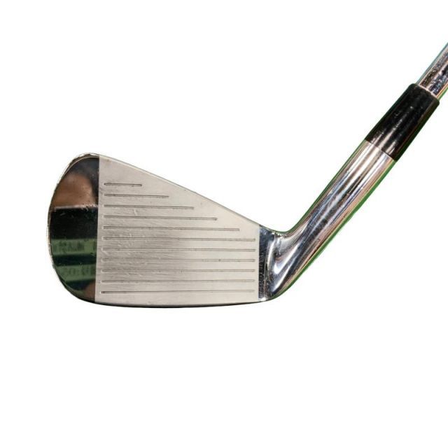 中古】 ミズノ MP-68 7S アイアンセット IR Dynamic Gold (フレックスS