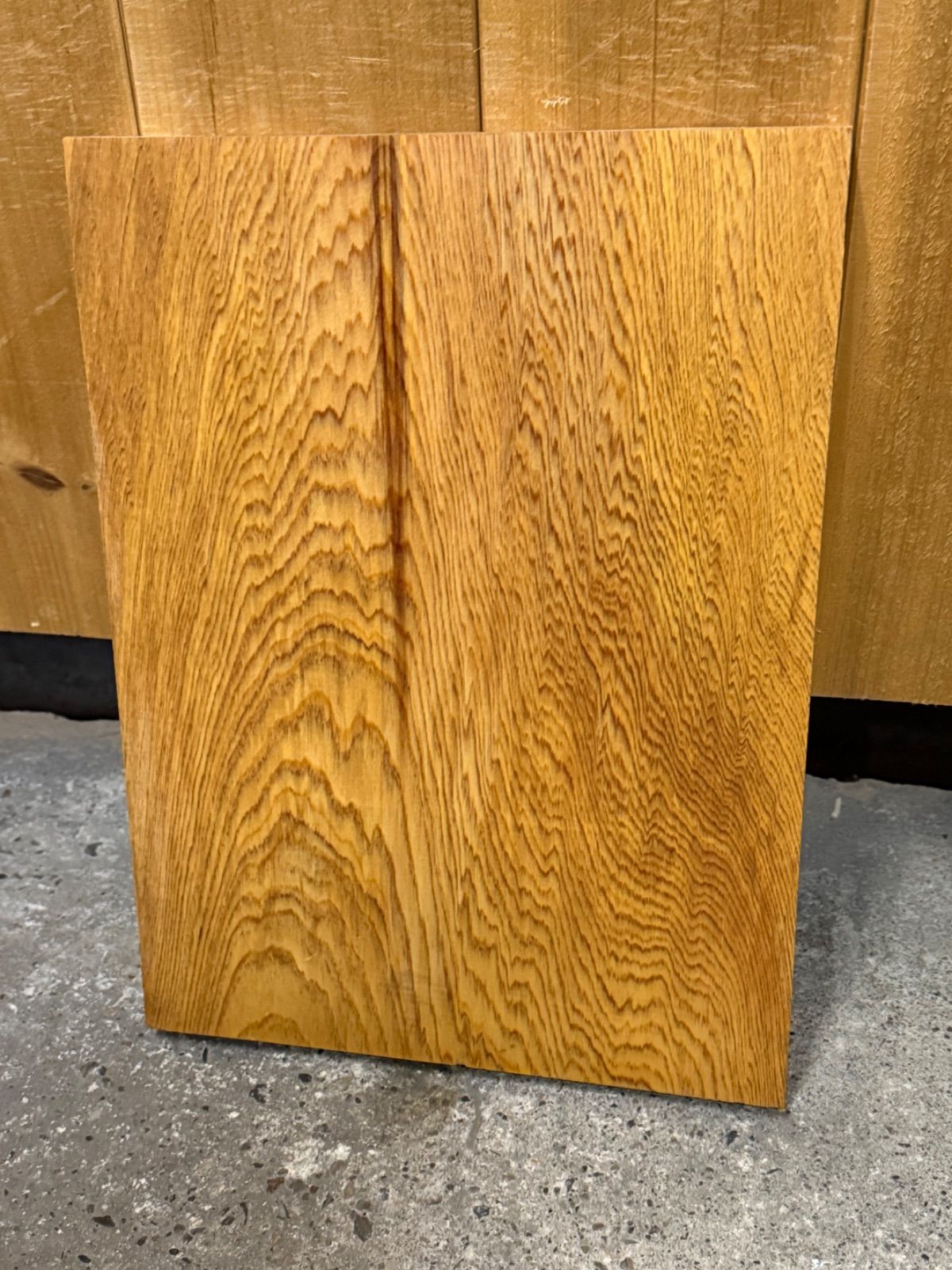 材激杢 ラオス桧 笹杢 板 一枚板 無垢材 銘木 木工 ＤＩＹ 素材