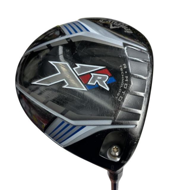 中古】 キャロウェイ XR 10.5° ドライバー DR XR(ドライバー