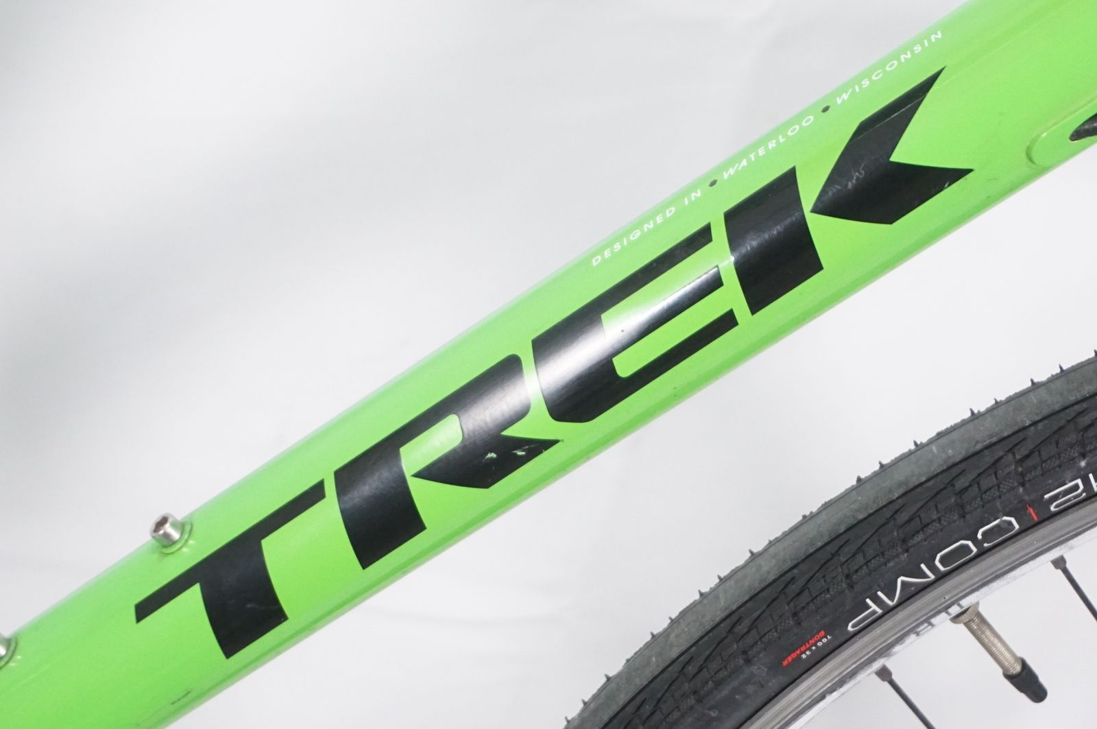 ジャンク TREK 「トレック」 7.4FX 2015年モデル クロスバイク