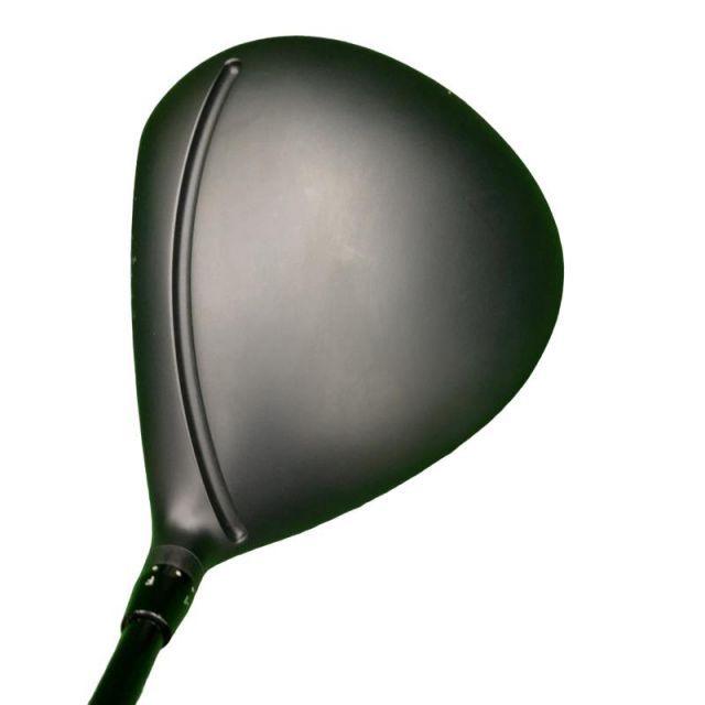 中古】 ダイワ(グローブライド) ONOFF(2022) KURO 10.5° ドライバー DR