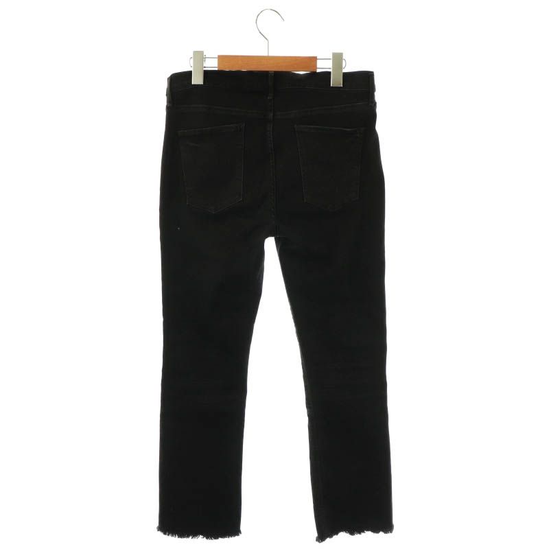 ドゥーズィエムクラス DEUXIEME CLASSE デニムパンツ テーパード