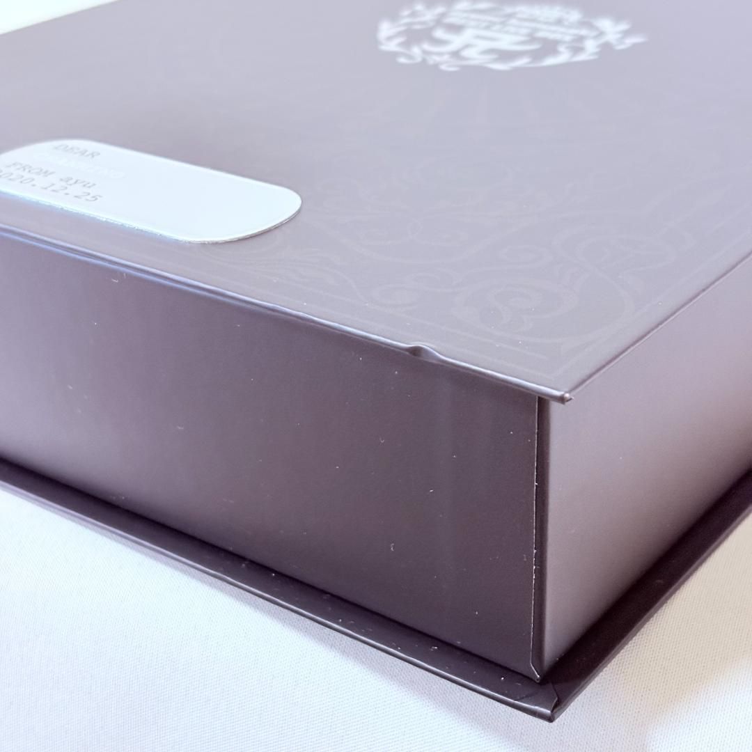 浜崎あゆみ BEST LIVE BOX 初回生産限定盤 - メルカリ