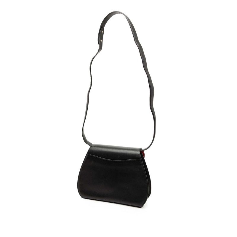 カルティエ　Cartier パンテール　レディース　ベルト　ブラック　黒 CRL5000636 - パンテール ドゥ カルティエ ベルト - ブラック