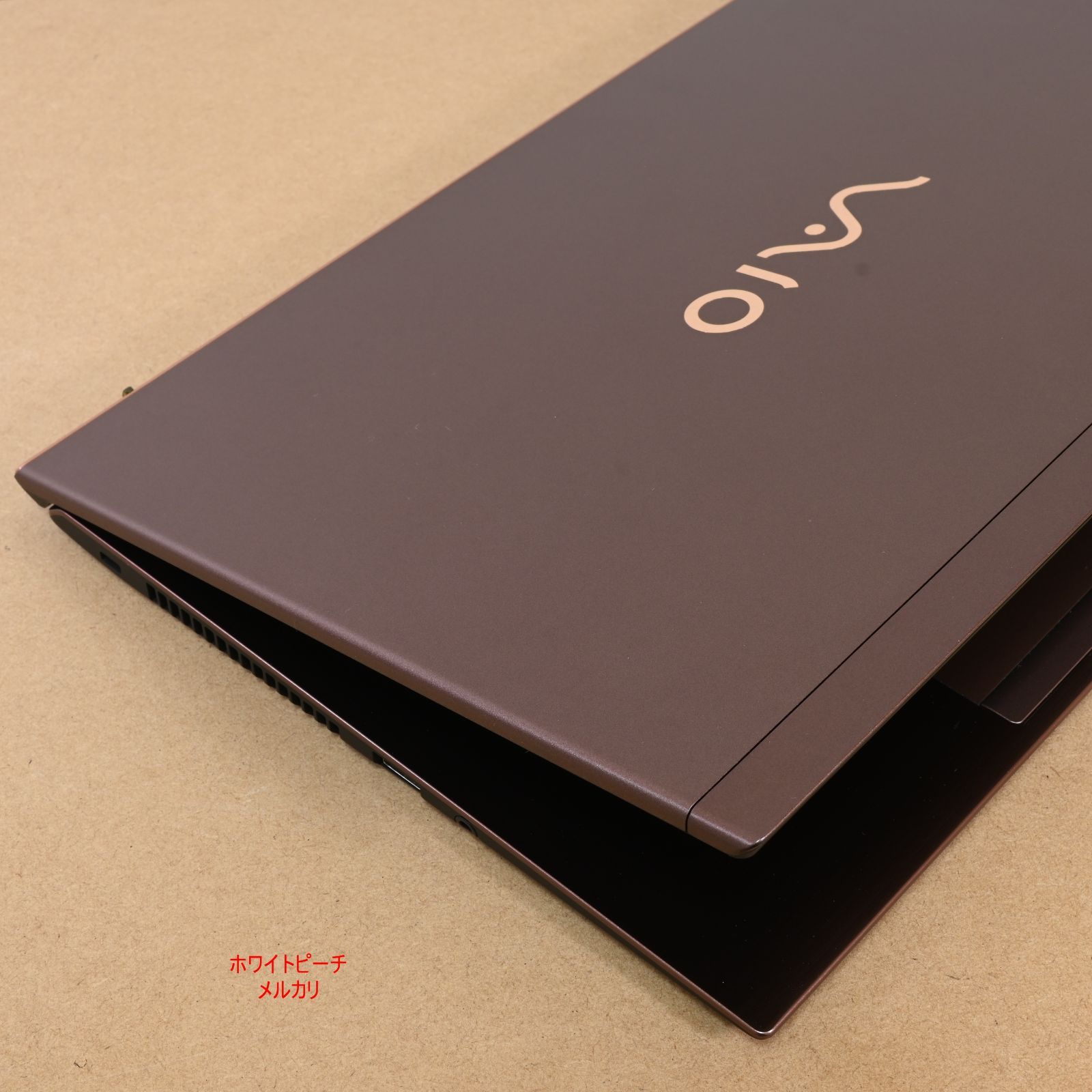 極美品 希少白 Vaio pro PK 12世代 2023 vjs vjpk VAIO Pro PK VJPK23シリーズ VJPK234000020(Core i5-1340P/16GB/SSD