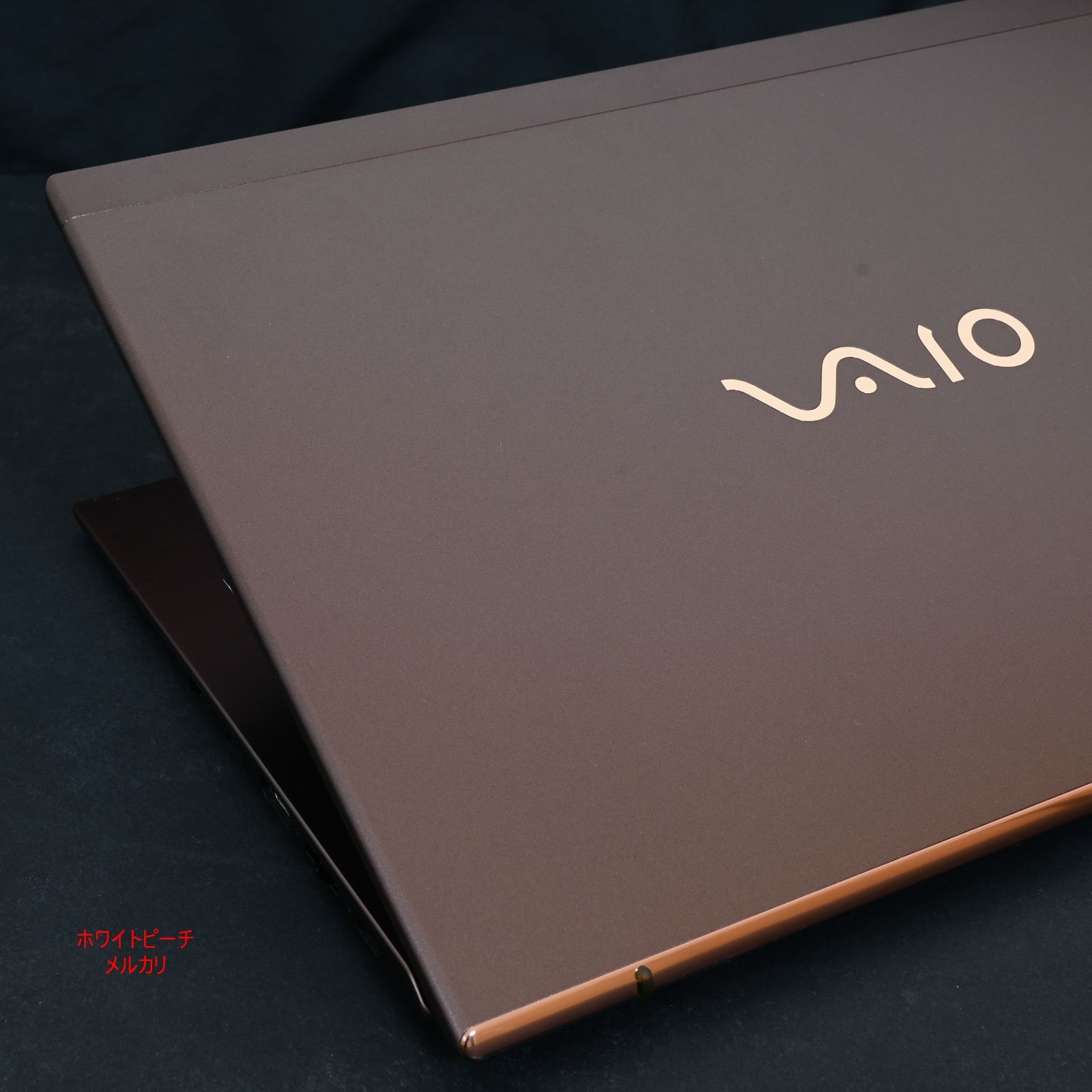 極美品 希少白 Vaio pro PK 12世代 2023 vjs vjpk VAIO Pro PK VJPK23シリーズ VJPK234000020(Core i5-1340P/16GB/SSD