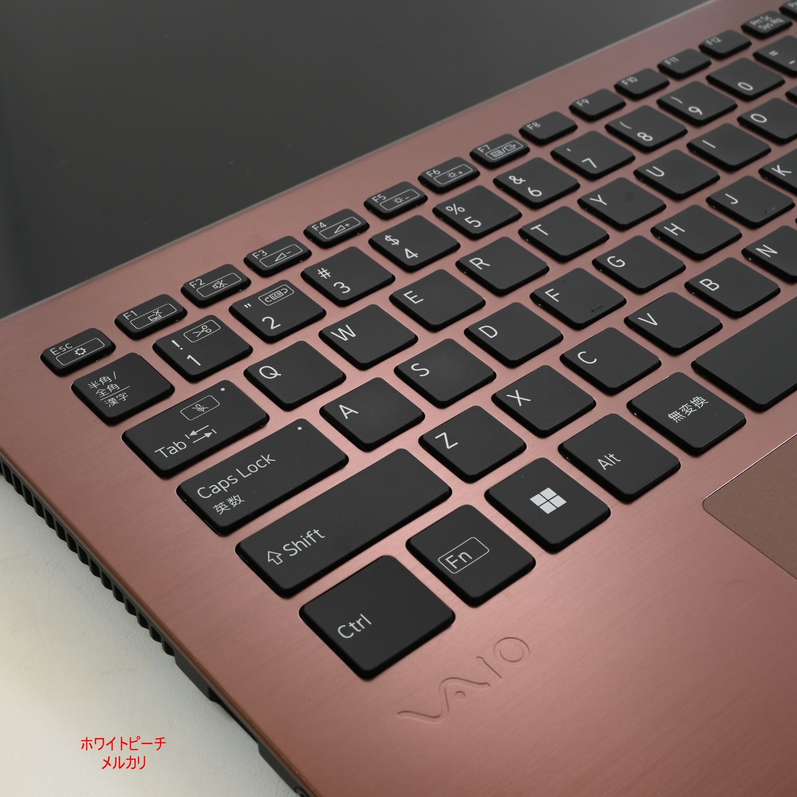 極美品 希少白 Vaio pro PK 12世代 2023 vjs vjpk VAIO VAIO Pro PK (Core i5-1340P/16GB/SSD・256GB OPAL/ODDなし