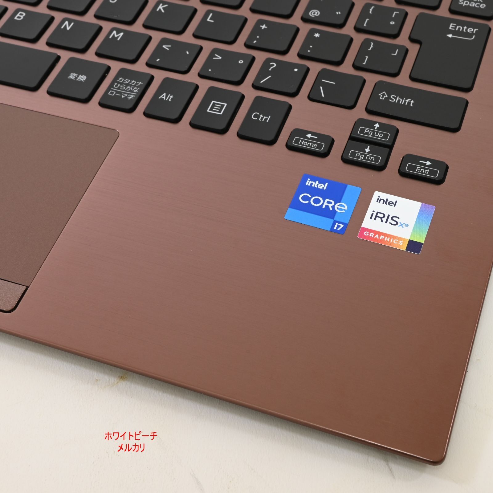 極美品 希少白 Vaio pro PK 12世代 2023 vjs vjpk 極美品 希少白 Vaio pro PK 12世代 2023 vjs vjpk VAIO Pro PK (