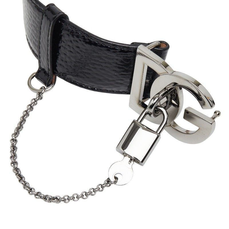 美品激レア・ドルチェアンドガッバーナ！Dolce & Gabbana ロゴベルト 楽天市場】DOLCE＆GABBANAドルチェ＆ガッバーナロゴベルトブラック