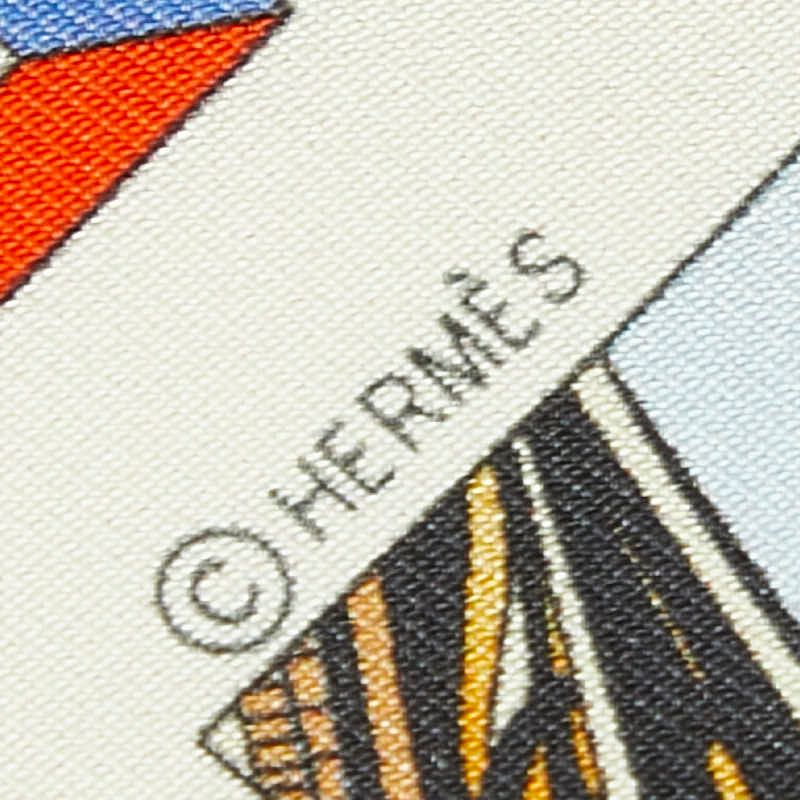 HERMES　エルメス　Springs Springs　ツイリー　スプリングス Amazon | [エルメス] ツイリー Springs Springs Twilly スプリングス