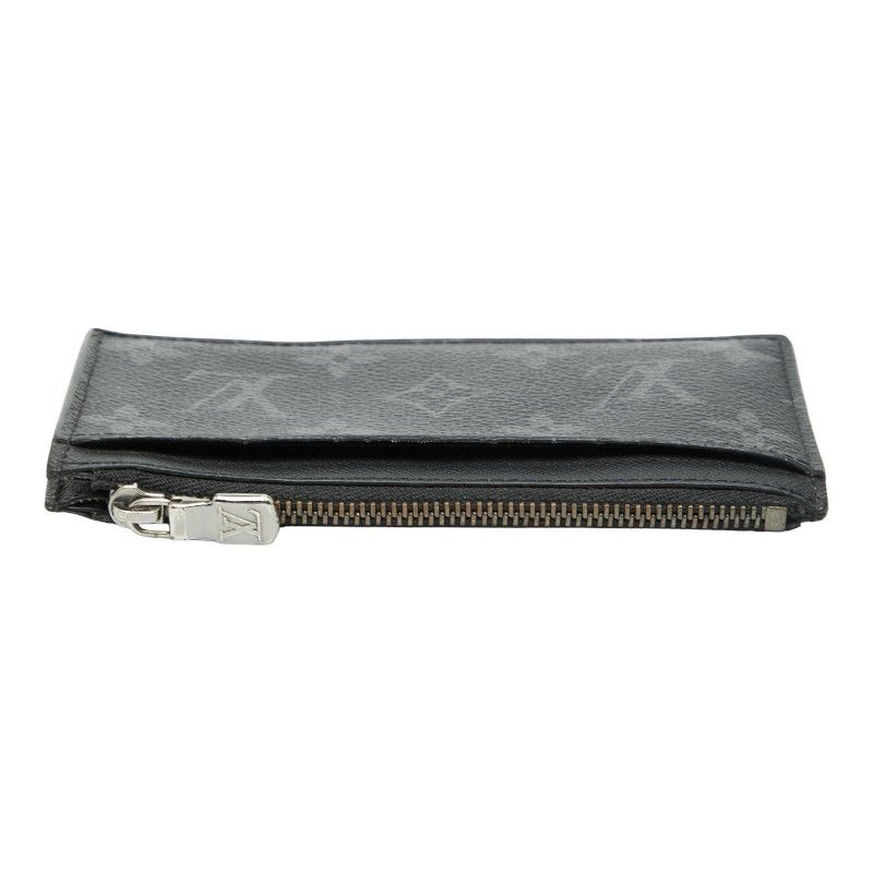 ルイ ヴィトン モノグラム エクリプス コインカードホルダー コイン