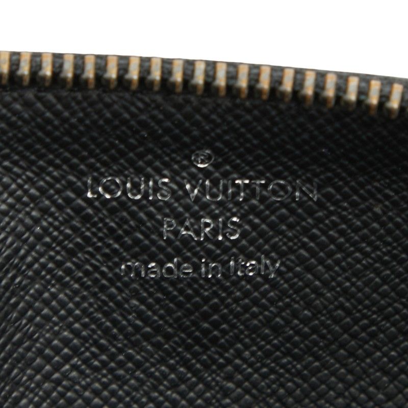 ルイ ヴィトン モノグラム エクリプス コインカードホルダー コイン