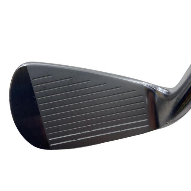 ブリヂストン 213HF エアスピーダー 新品アイアン 5本セット メンズゴルフ 213HF｜ブリヂストン｜アイアンセット｜AiR Speeder BS for Iron｜中古