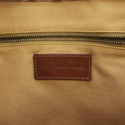 ポロ ラルフローレン POLO RALPH LAUREN ビジネスバッグ ブリーフ