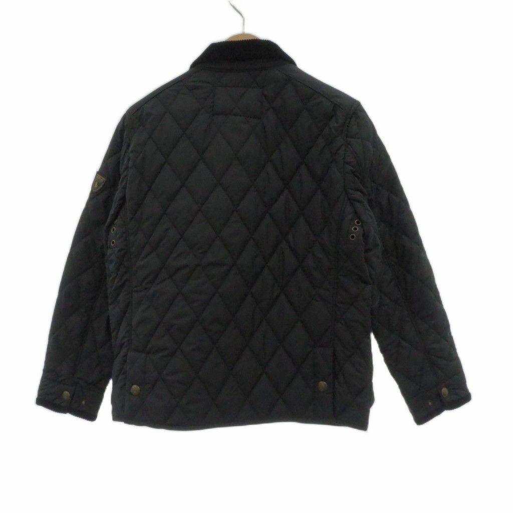 ポロ ラルフローレン POLO RALPH LAUREN キルティングジャケット 中綿