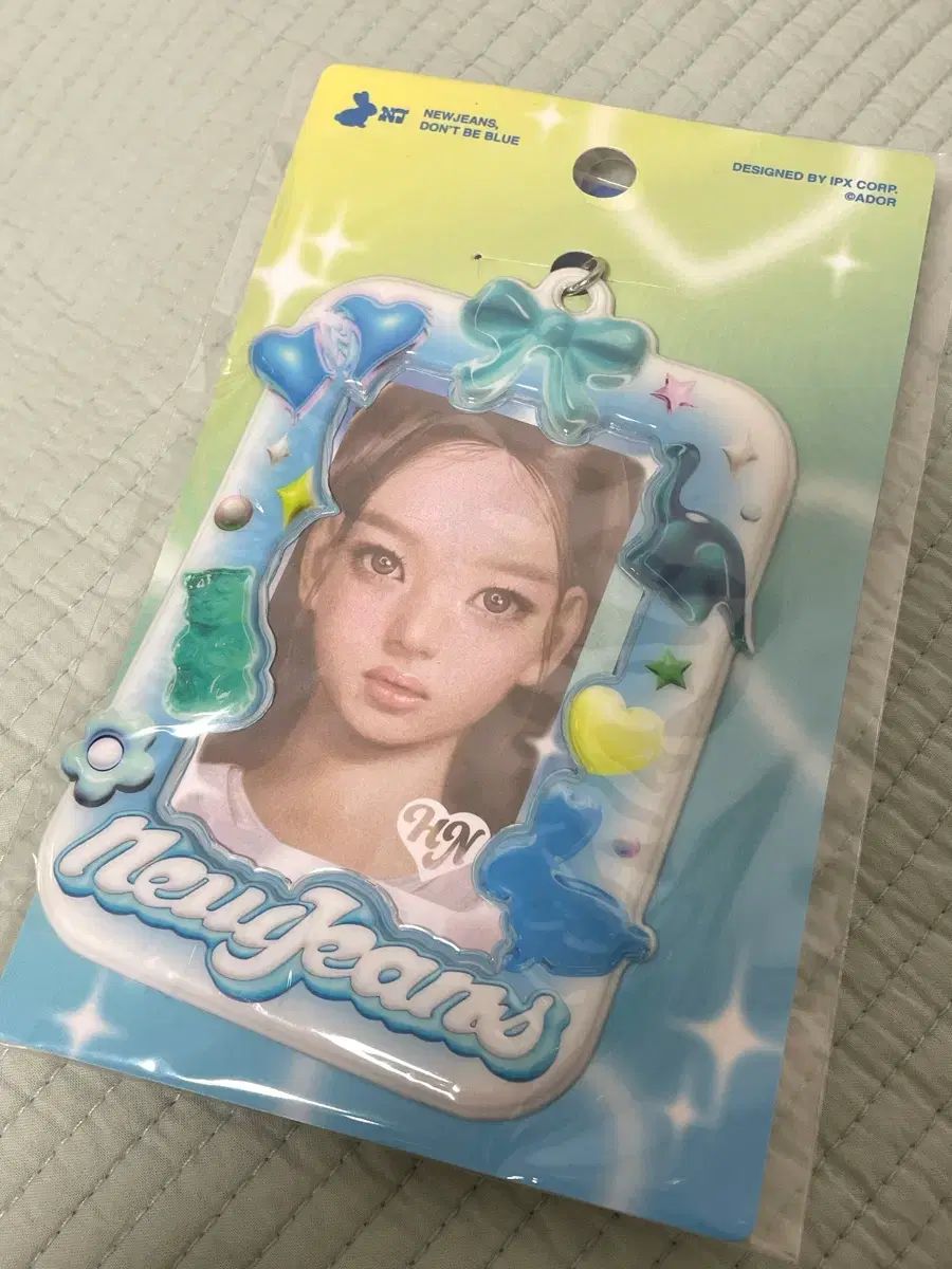 new jeans ハニ キーリング ポップアップ 即購入⭕️ いいね不要 new jeans ハニ キーリング ポップアップ 即購入⭕️ いいね不要 new