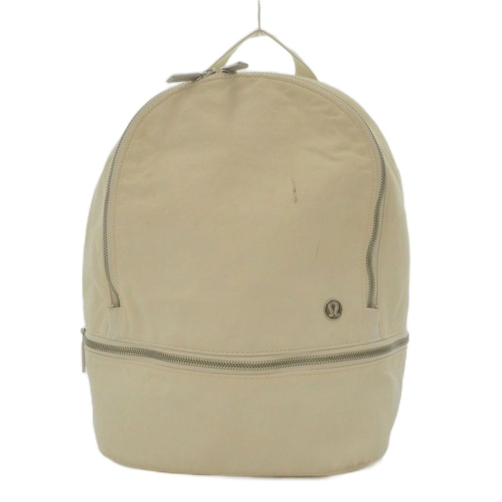 ルルレモン lululemon シティアドベンチャー バックパック リュック