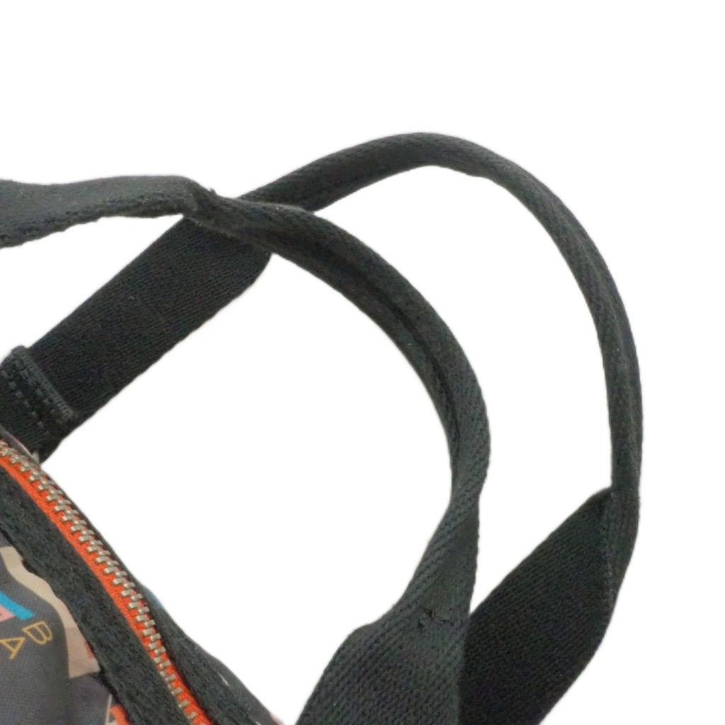 レスポートサック LesportSAC アーティストインレジデンス ミニ