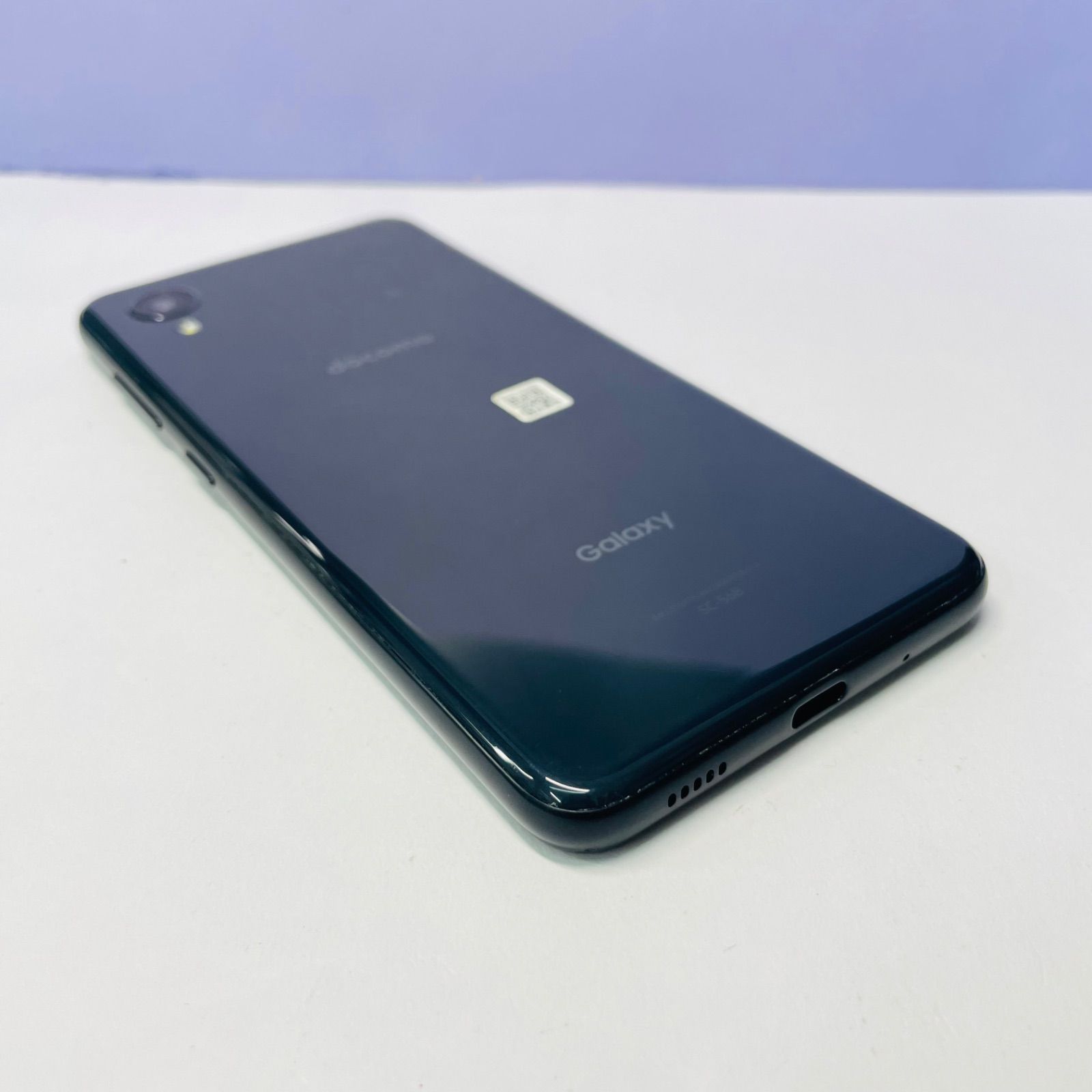 Galaxy A22 5G SC-56B SIMフリー 02308 GalaxyA225GSC-56BSIMフリー