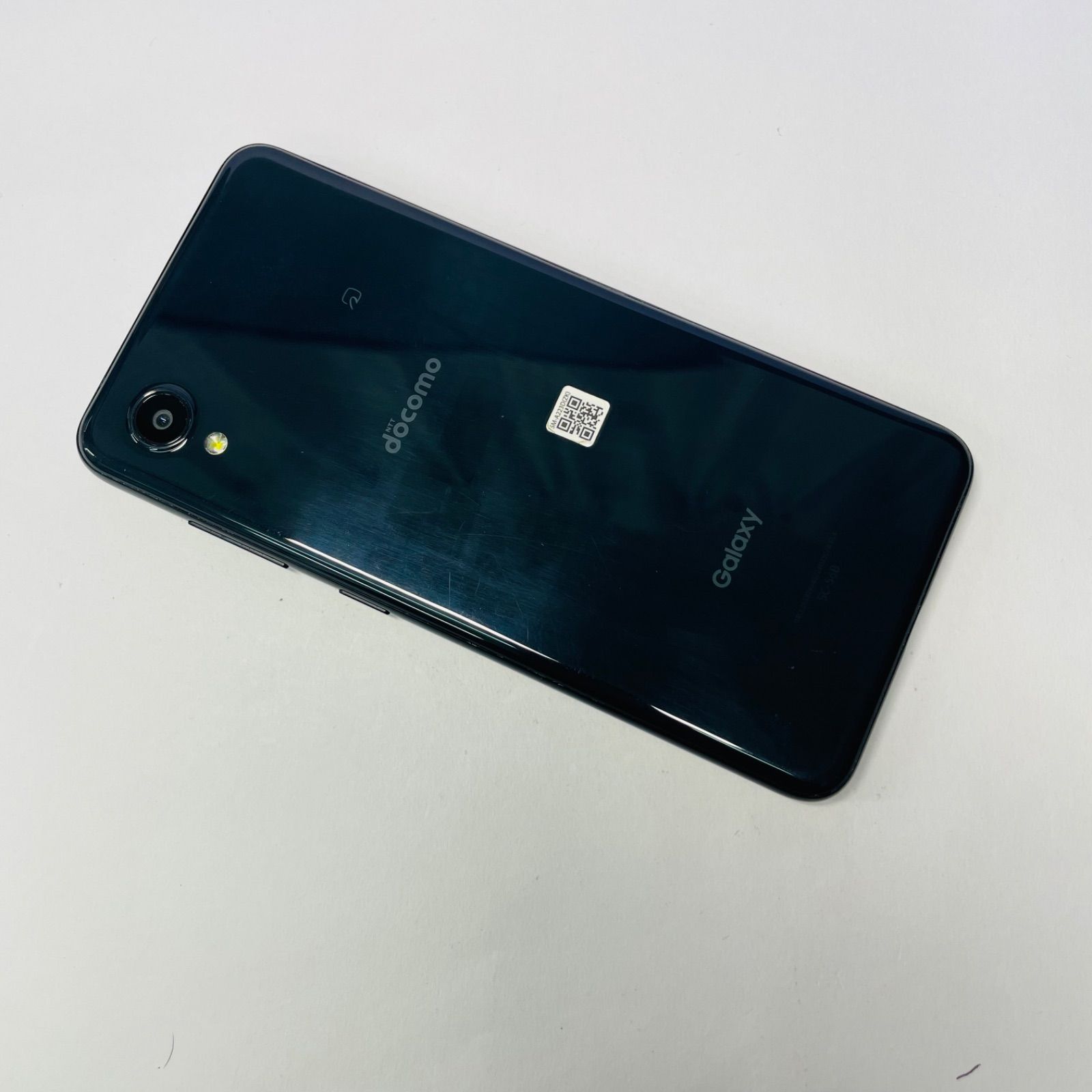 Galaxy A22 5G SC-56B SIMフリー 02308 - メルカリ