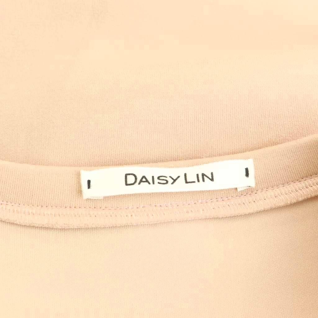 デイジーリンフォクシー DAISY LIN For FOXEY ワンピース 半袖 ロング