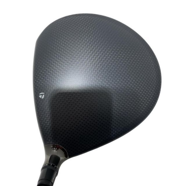 美品　 テーラーメイド Qi35 9° Diamana BLACK TM60 S Qi35 ドライバー Diamana BLACK TM60(ドライバー（単品）)|Qi35