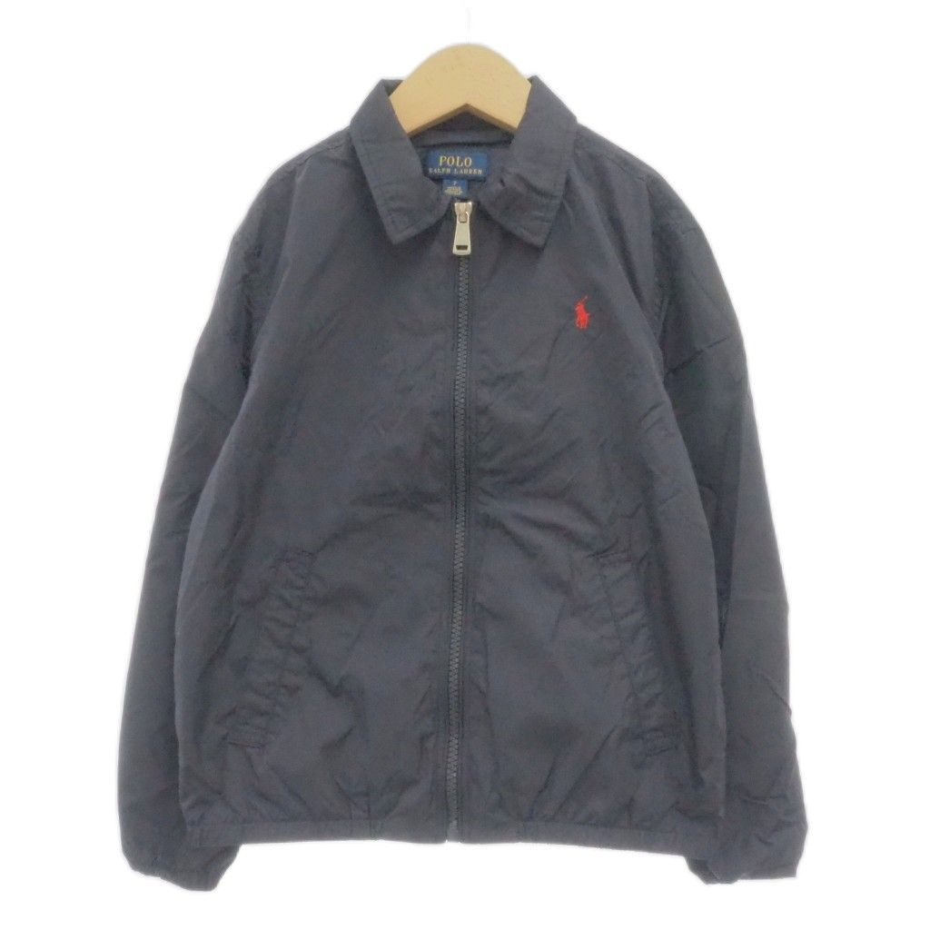 ポロ ラルフローレン POLO RALPH LAUREN スイングトップ コーチ