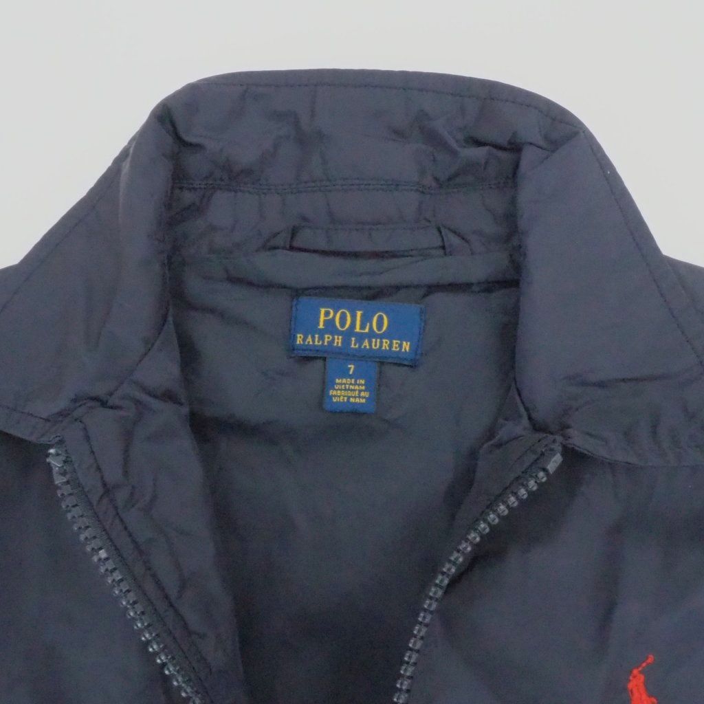 ポロ ラルフローレン POLO RALPH LAUREN スイングトップ コーチ