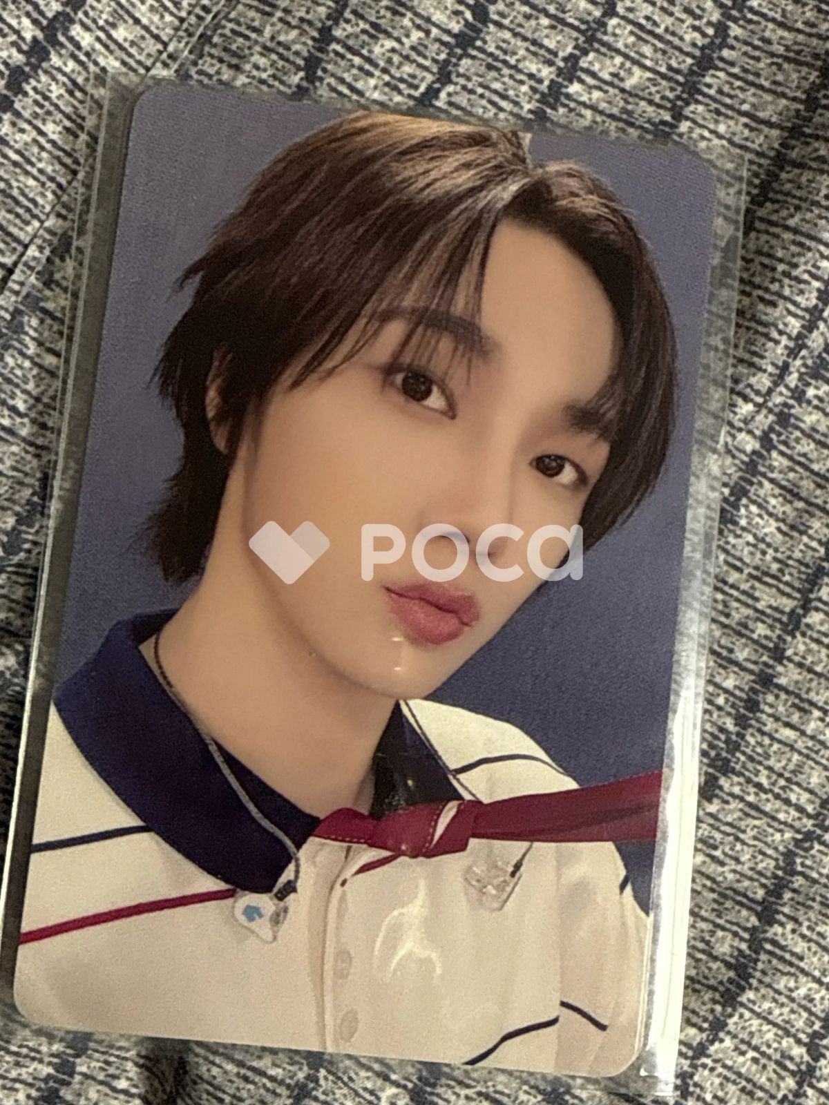 BOYNEXTDOOR ソンホ NoGenre yizhiyu 当選限定トレカ BOYNEXTDOOR ソンホ NoGenre 中国一直娱yizhiyu トレカ - メルカリ