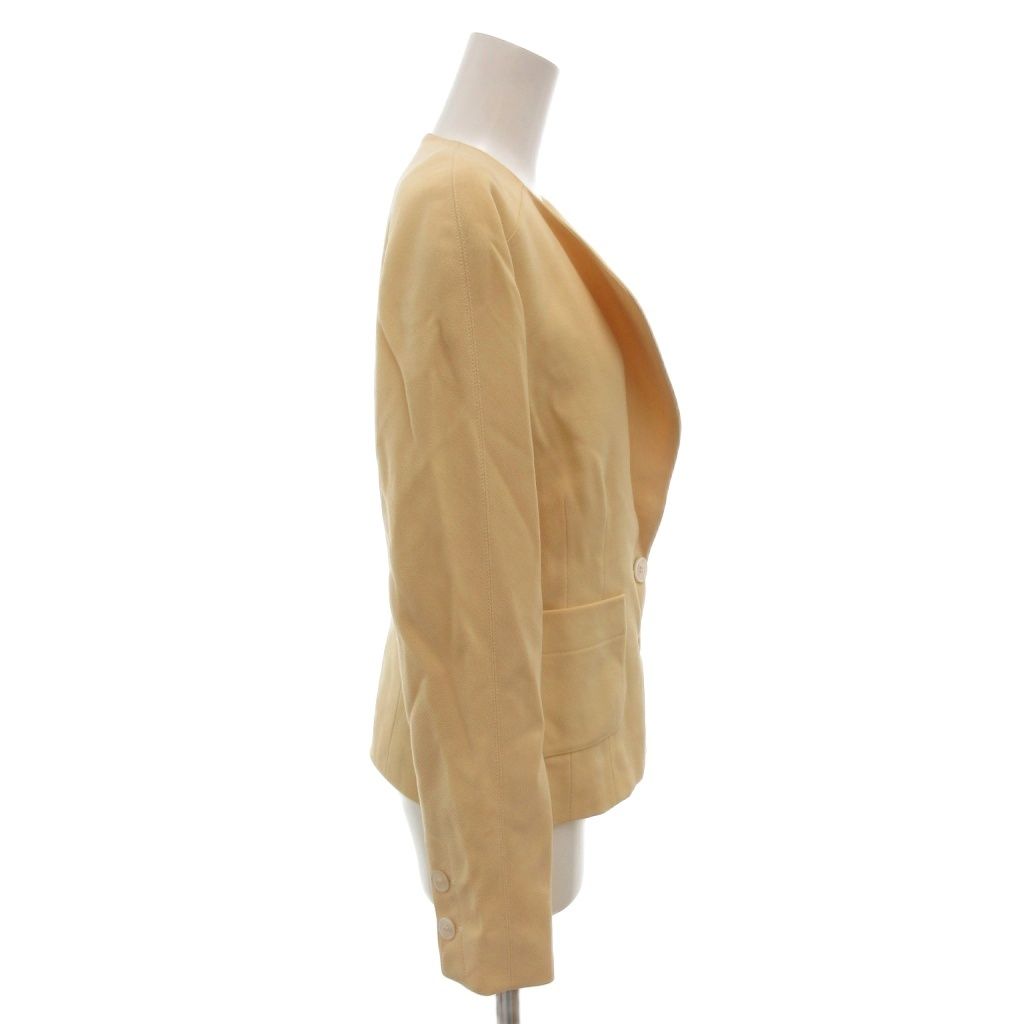 HERMES セットアップ　ジャケット　スカート　スーツ　ヴィンテージ エルメス HERMES ヴィンテージ セットアップ スーツ フォーマル