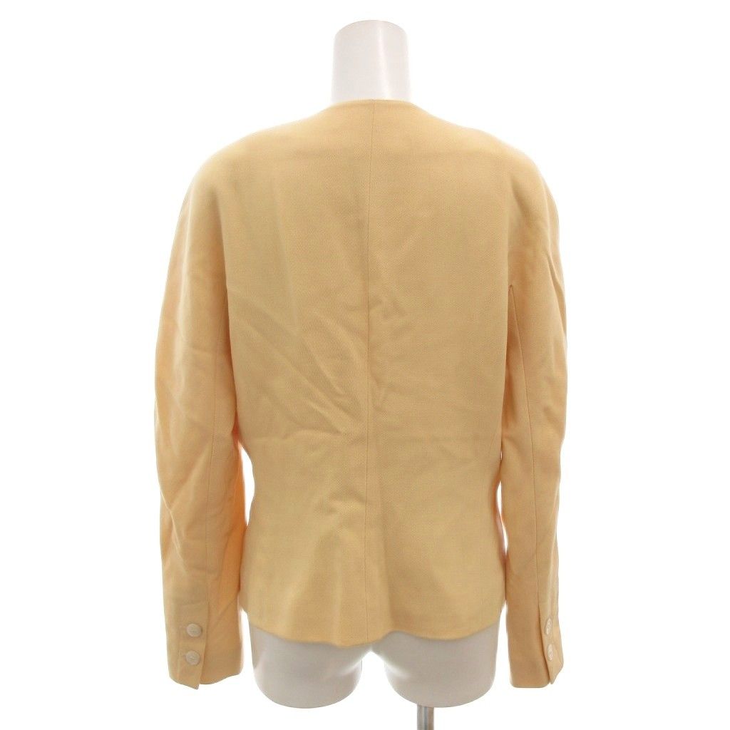 HERMES セットアップ　ジャケット　スカート　スーツ　ヴィンテージ 1835371915.jpg?1677749517