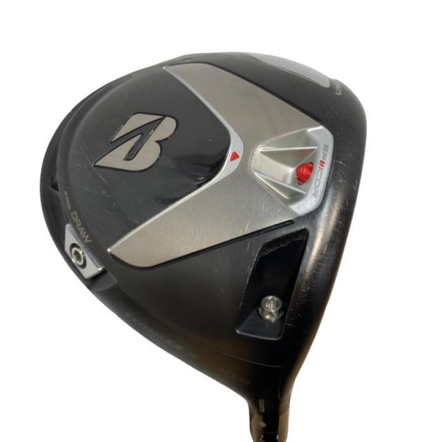 中古】 ブリヂストン TOUR B X 10.5° ドライバー DR TOUR AD TX3-5(DR