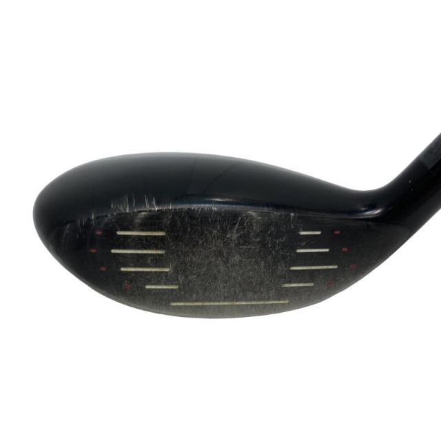 中古】 ブリヂストン BRIDGESTONE J15HY U4 ユーティリティ UT NS PRO