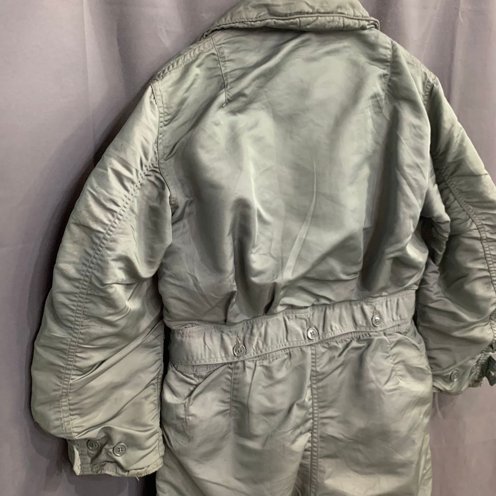 50s 実物 USAF US AIR FORCE CWU-1/P ALL IN ONE オールインワン