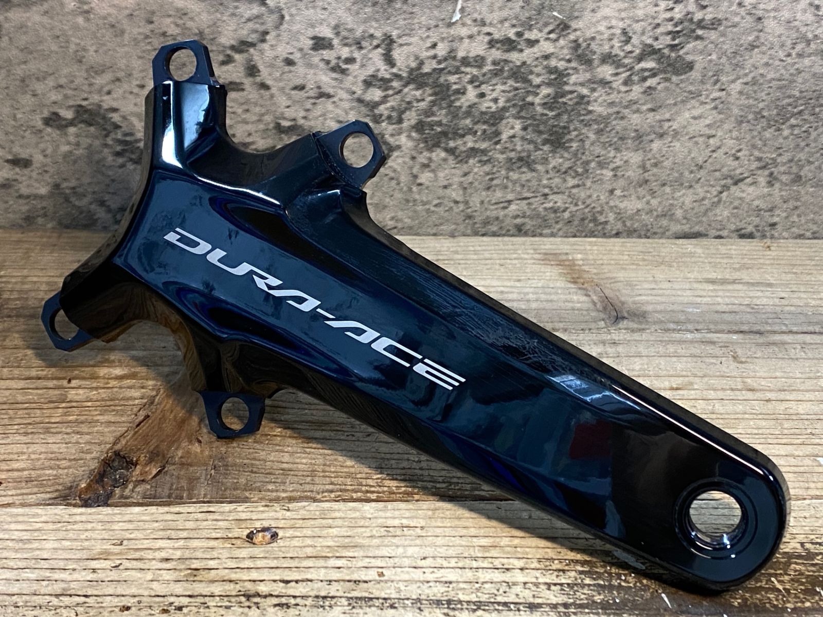 JR726 シマノ SHIMANO デュラエース DURA-ACE FC-R9200 クランクアーム