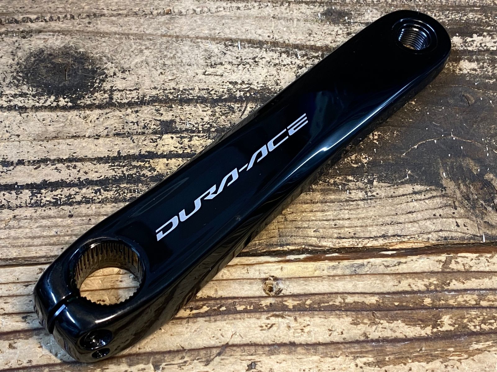 JR726 シマノ SHIMANO デュラエース DURA-ACE FC-R9200 クランクアーム