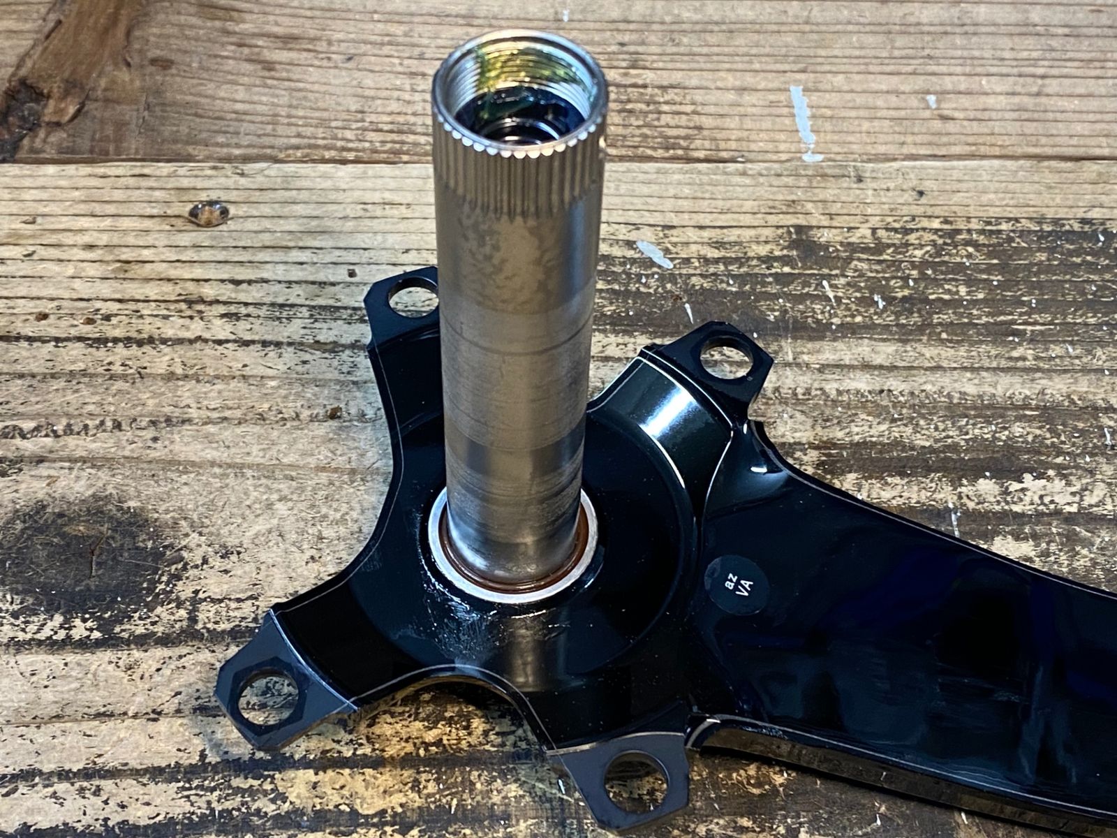 JR726 シマノ SHIMANO デュラエース DURA-ACE FC-R9200 クランクアーム