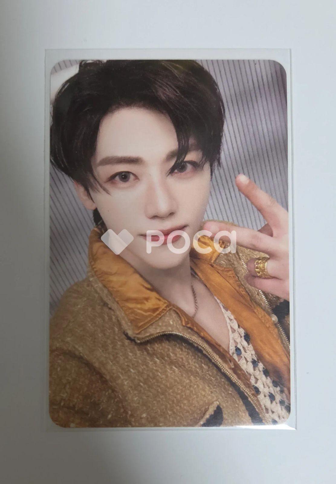 NCTDREAM ジェミン チェキ NCTDREAM ジェミン HELLO FUTURE チェキ - メルカリ