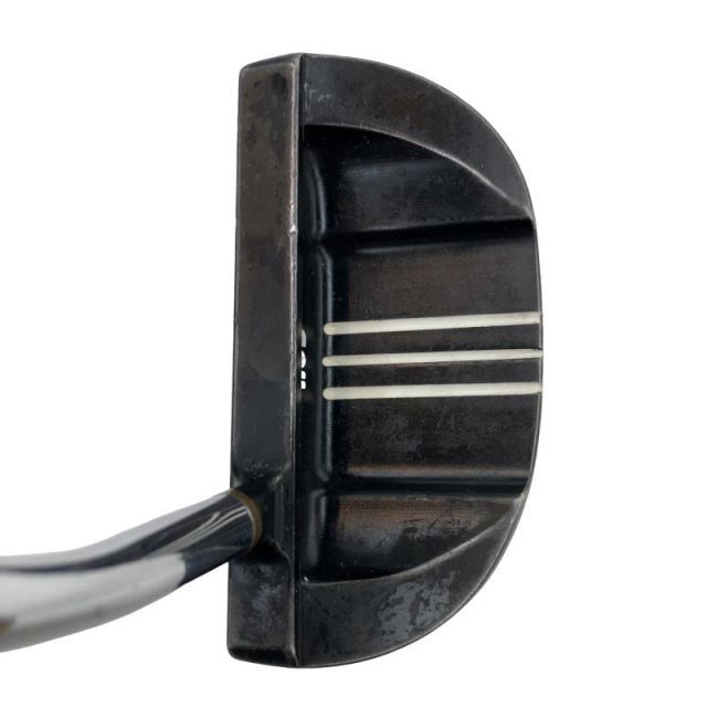 中古】 ベティナルディ BETTINARDI 360-MB パター PT スチール