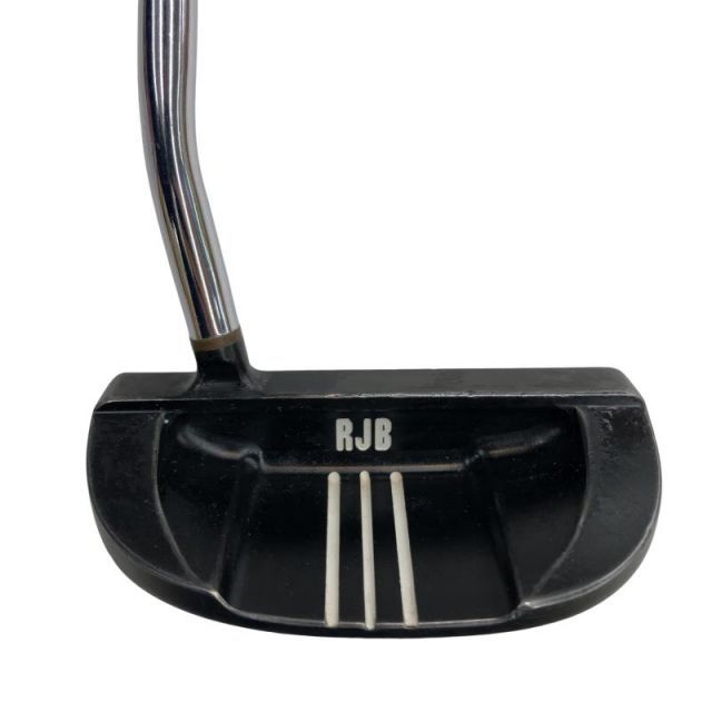 中古】 ベティナルディ BETTINARDI 360-MB パター PT スチール