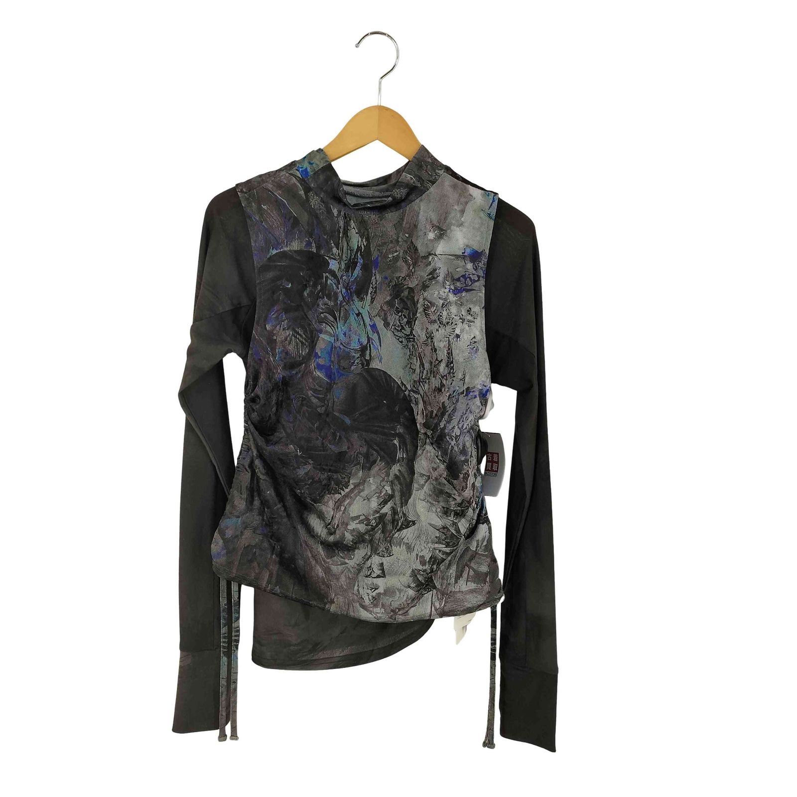 ハレ HARE MAO KAWASAKI 2Pセットカットソー レディース FREE - メルカリ