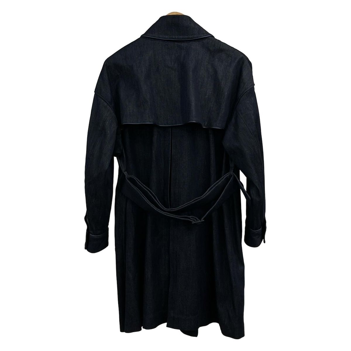 Yasutoshi Ezumi(EZUMi)(ヤストシ エズミ) コート サイズM レディース  