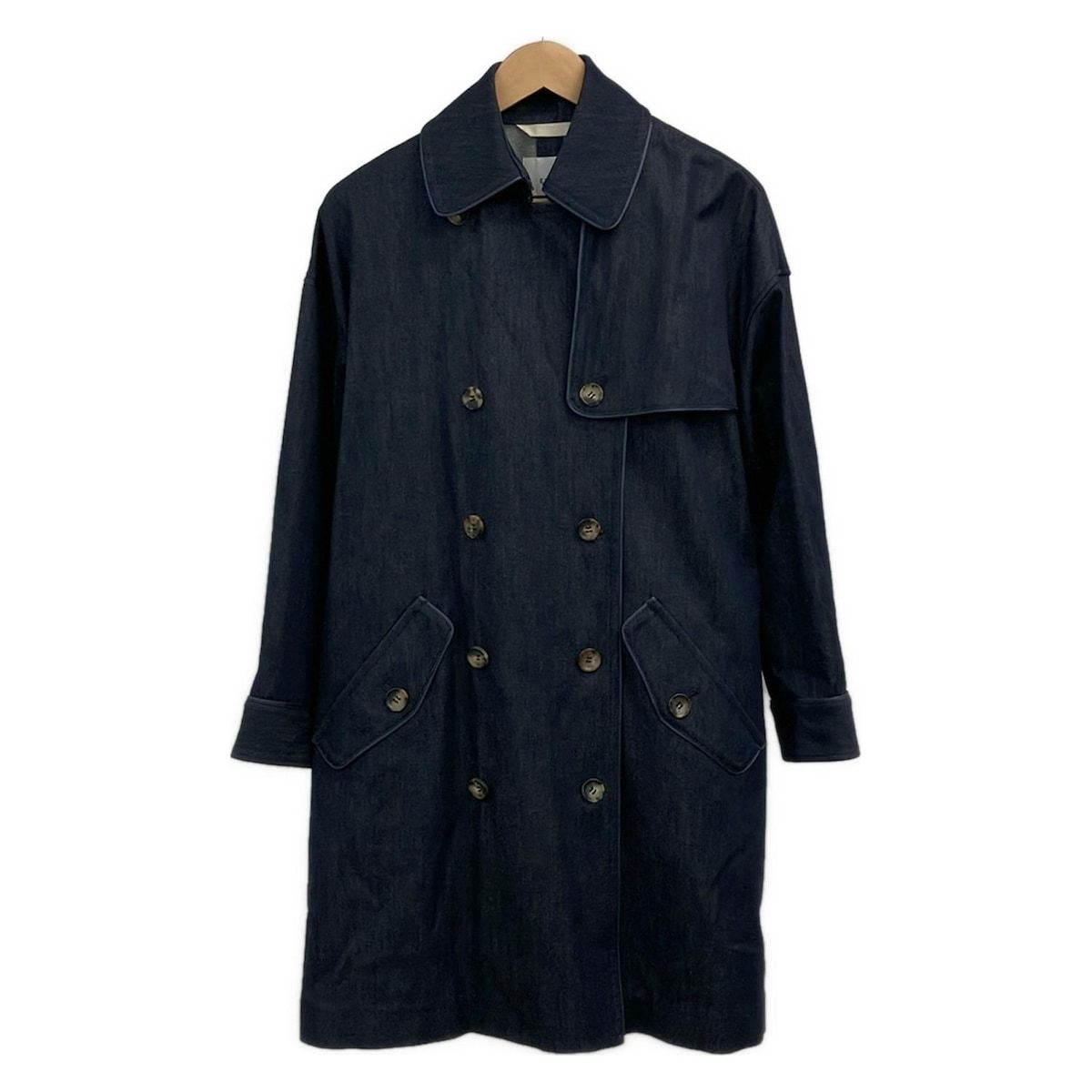 Yasutoshi Ezumi(EZUMi)(ヤストシ エズミ) コート サイズM レディース  