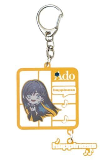 Ado アド 5th Anniversary Exhibition Adotomy ポップアップ 2026