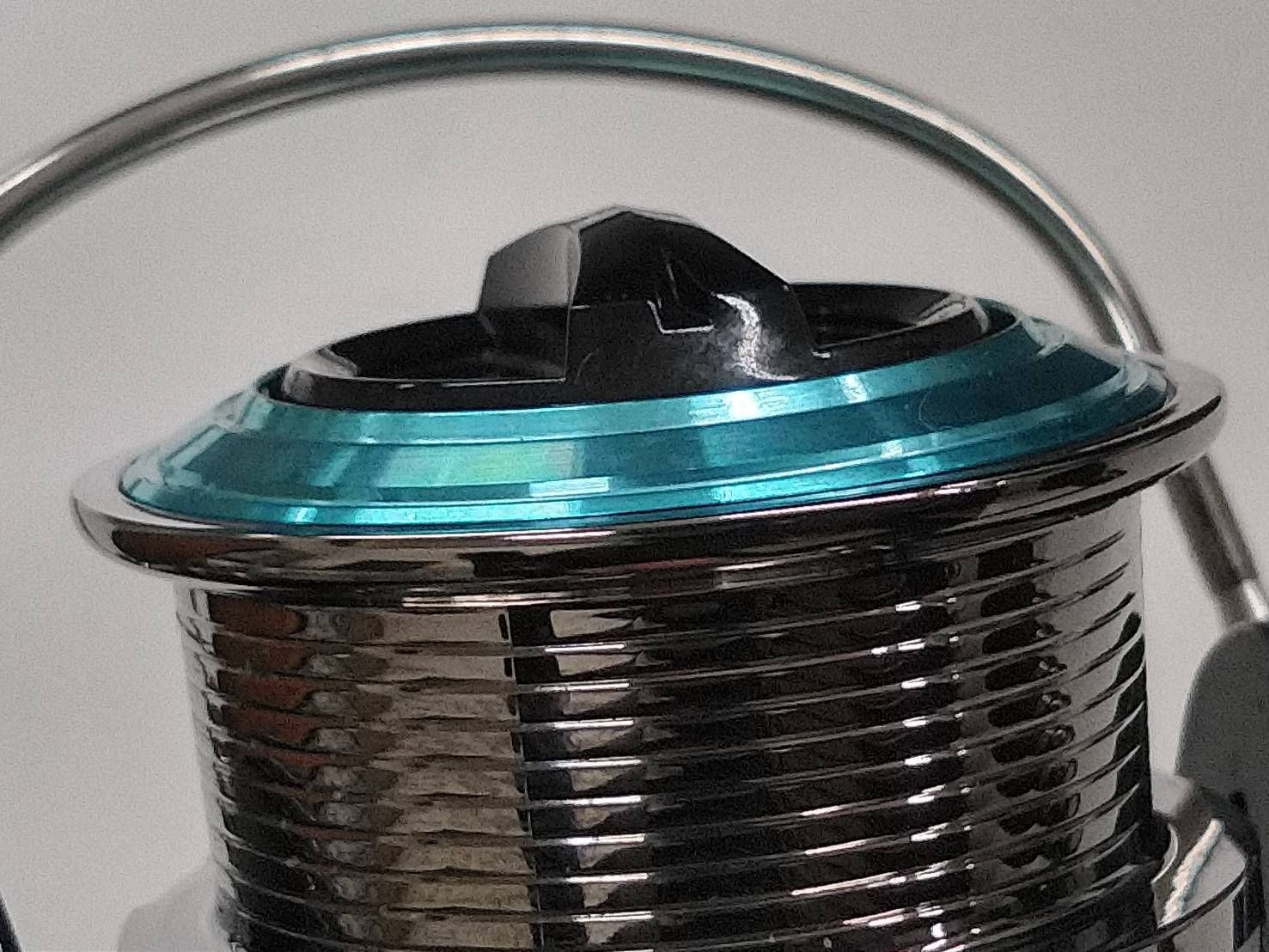 アオリイカ エギング