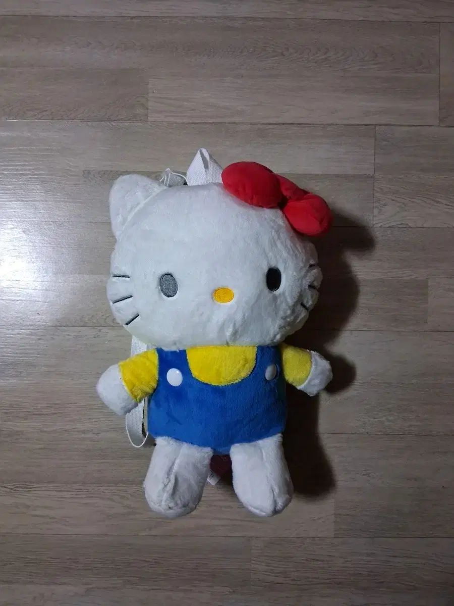 ハローキティ バックパック ぬいぐるみ ベビー・キッズおもちゃ ベビー