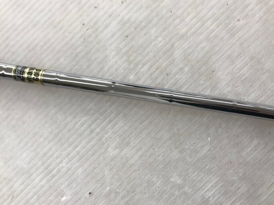 タイトリスト ボーケイ TVD 58度 ダイナミックゴールド S200フレックス