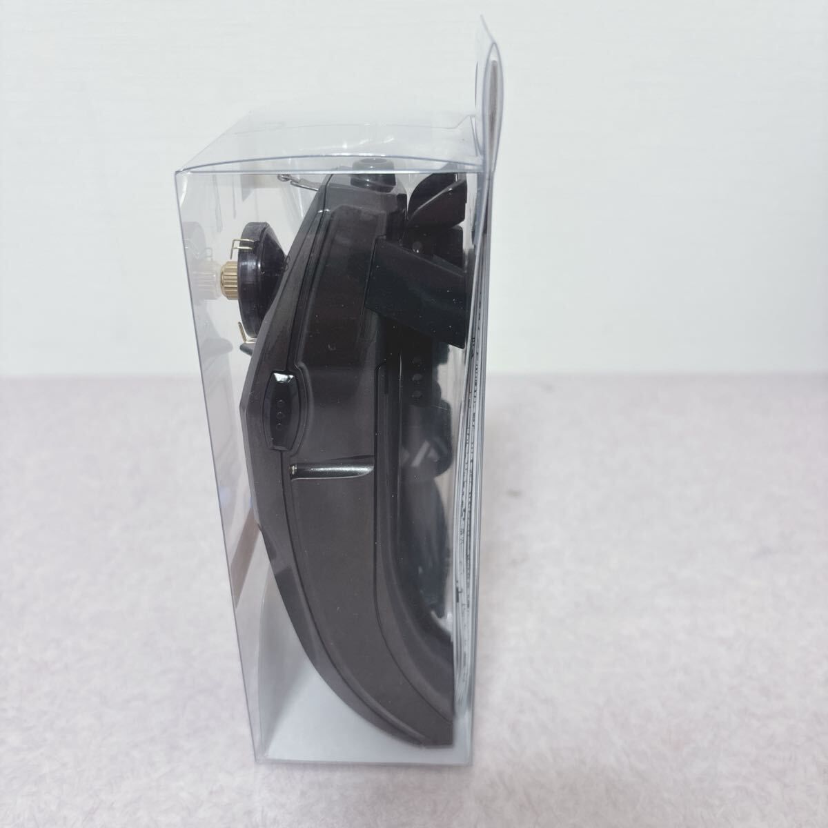 ♥ クリスティア ワカサギ CRTα 電動リール