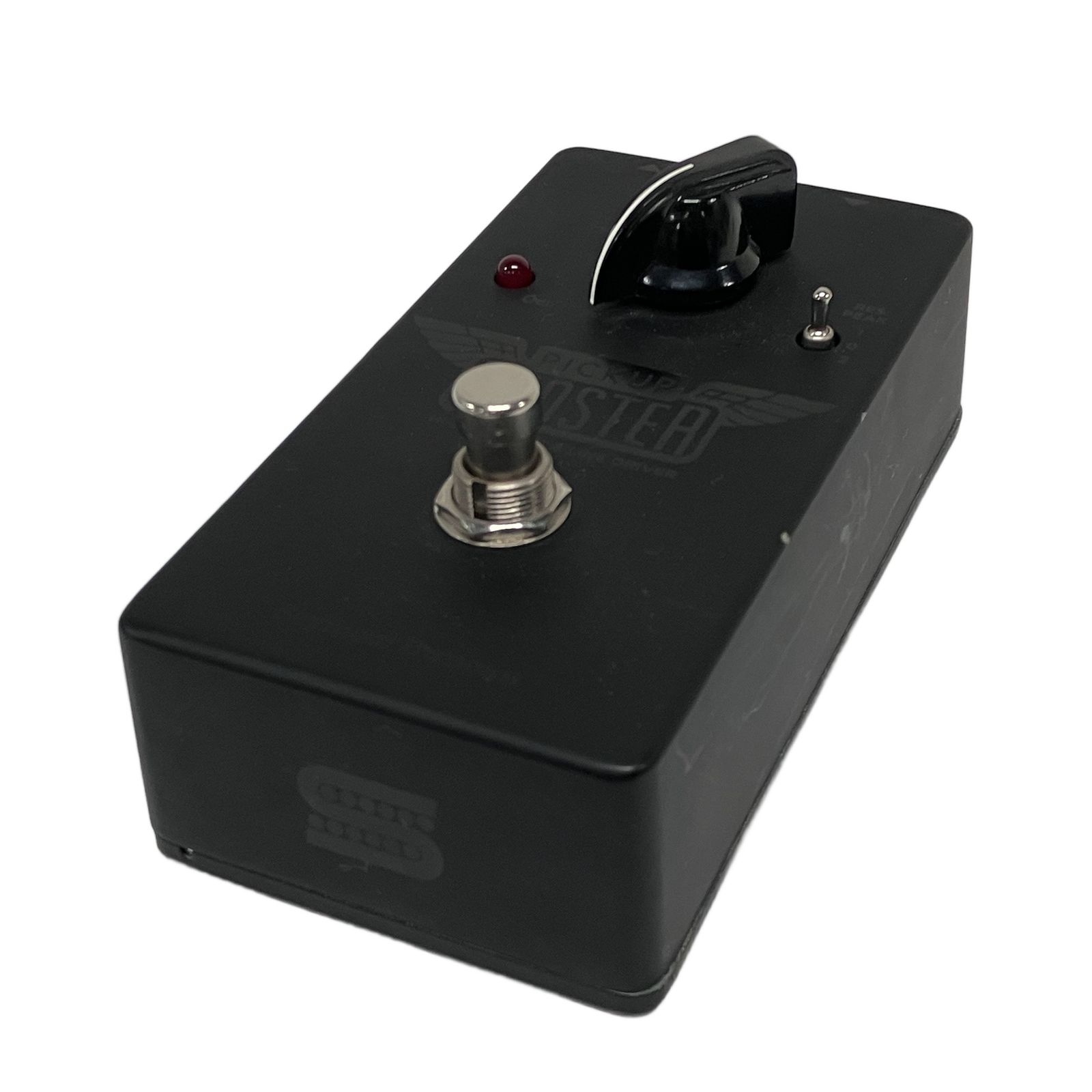 Seymour Duncan Pickup Booster Hi-Def Boost セイモアダンカン