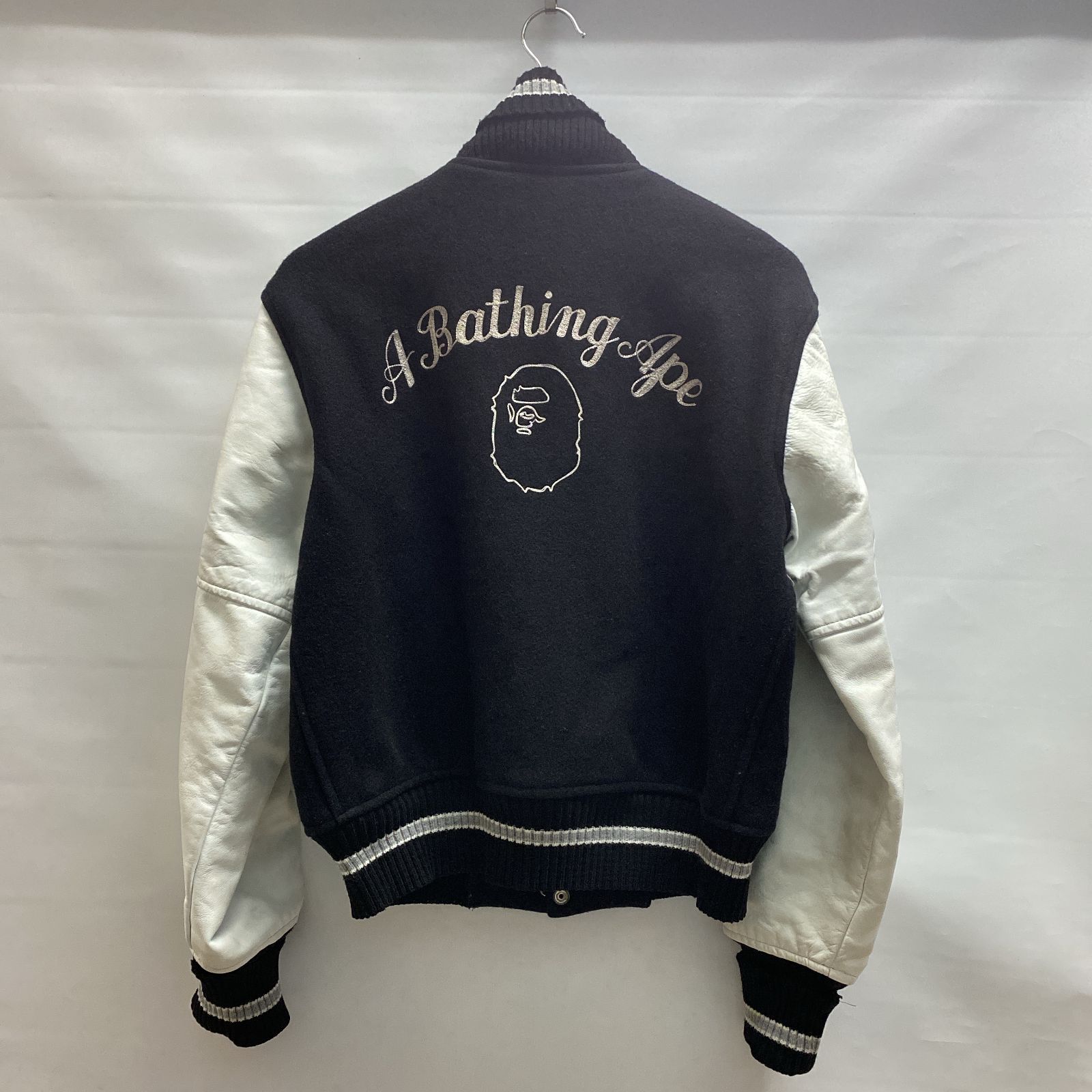 浜館75-2202] [店舗併売品] A BATHING APE × POST 超レア! 入手困難 